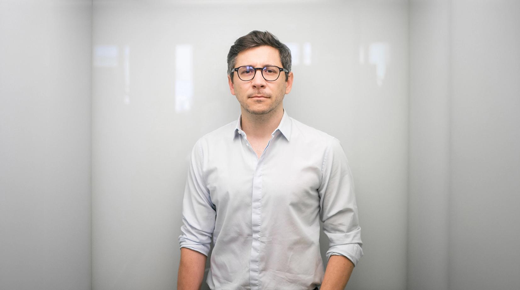 Anotine Bordes profile picture